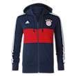 Image result for Adidas Zip Down Track Jacket