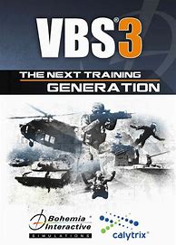 Image result for Virtual Battlespace Game