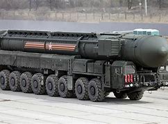 Image result for Russia nuclear weapons convoy