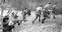 Image result for World War 2 Soldiers Firing