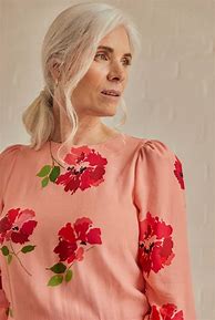 Image result for Peony Dress Style