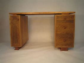 Image result for Handmade Desk