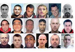 Image result for Most Wanted Face