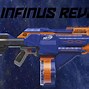 Image result for Nerf Gun Elite Infinus