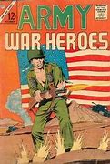 Image result for British Army War Heroes