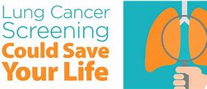 Image result for Lung Cancer Screening