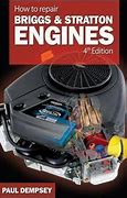 Image result for Briggs and Stratton Lawn Mower Repair