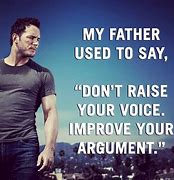 Image result for Chris Pratt Actor Quotes
