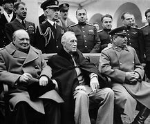Image result for Three Allied Powers WW2