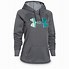 Image result for Women's Under Armour Hoodies