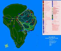 Image result for Control Room in Isla Nublar Map Jurassic World