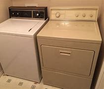 Image result for Kenmore Washer and Dryer Set Stackable