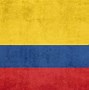 Image result for Drapeau Colombie