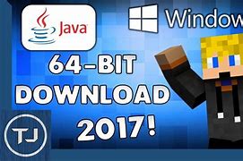Image result for Downloading 64-Bit Java