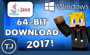 Image result for How to Download 64-Bit Java