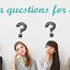 Image result for Random Questions with Choices