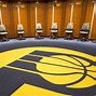 Image result for Indiana Pacers Practice Floor Orlando