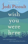 Image result for Wish You Were Here TV Show