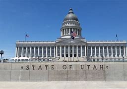 Image result for Utah Gerrymandering