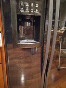 Image result for Small Fridge with Water Dispenser