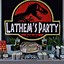 Image result for Jurassic Park Birthday Party Supplies