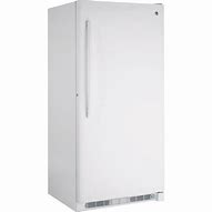 Image result for Lowe's Upright Non Frost Freezer