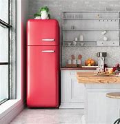 Image result for Vintage Refrigerator