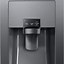 Image result for Samsung Family Hub Refrigerator Measured Water Dispenser