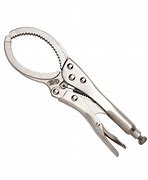 Image result for Use of Locking Pliers