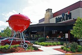 Image result for Weber GA with Santa Maria Grill