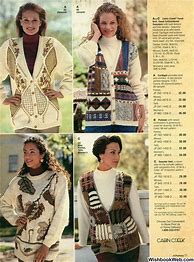 Image result for JC Penny Catalog Brazier Ads 11960s