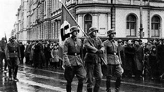 Image result for Latvian Legion
