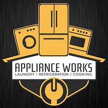 Image result for Home Appliance Service Logo