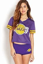 Image result for Lakers Clothing Women
