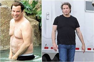 Image result for John Travolta Workout