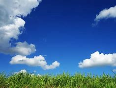 Image result for Clouds Sky Grass