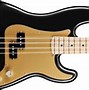 Image result for Fender Ultra Precision Bass