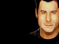 Image result for John Travolta Painting
