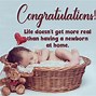 Image result for New Baby Quotes for Cards