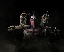 Image result for Mortal Kombat XL Characters Horror