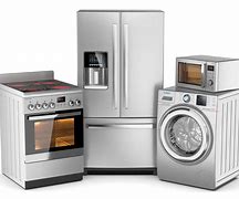Image result for Lowe%27s Scratch and Dent Appliances Set