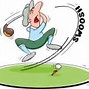 Image result for Funny Golf Cartoons Free