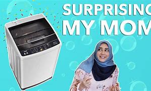 Image result for Haier Washing Machine