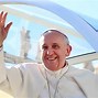Image result for Pope Francis Wallpaper Yellow Background