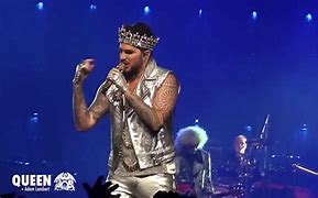 Image result for Karaoke We Are the Champions Queen