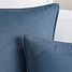 Image result for Pottery Barn Bedding Comforters Linen