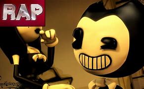 Image result for Bendy and the Ink Machine Rap
