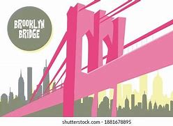 Image result for Brooklyn Bridge in New York