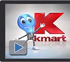 Image result for Kmart Commercial Mr. Blue Light