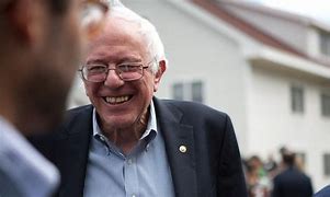Image result for Bernie Sanders Vice President